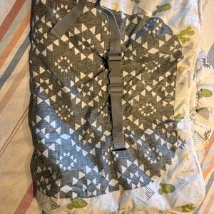 Cart cover for baby by goldbug